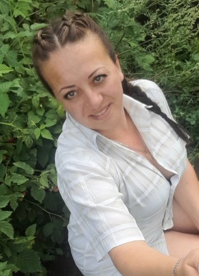Катя, 35, Россия, Красный Чикой