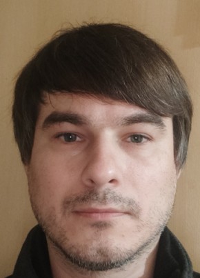 Александр, 31, Россия, Омск