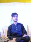 Saad, 18 лет, کراچی