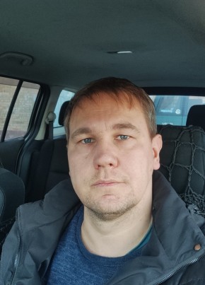 Konstantin, 42, Russia, Vladivostok