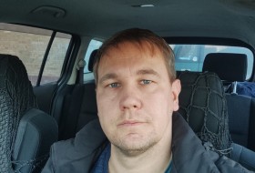 Konstantin, 43 - Just Me