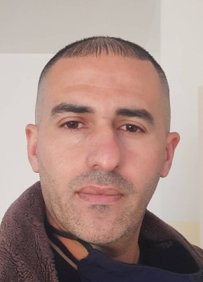 محمد حوسة, 38, المملكة الاردنية الهاشمية, عمان