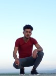 Taha, 22 года, Ağrı