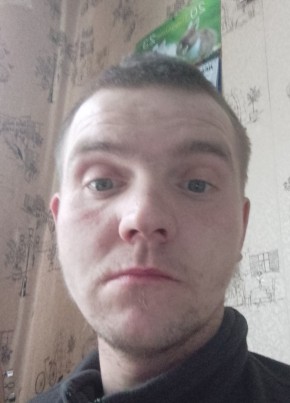 Тима Липатов, 32, Россия, Сыктывкар