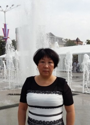 Irina, 61, Russia, Saint Petersburg