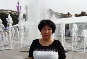 Ирина, 62 - Только Я