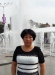 Irina, 61, Vsevolozhsk