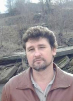 вячеслав, 50, Россия, Майкоп