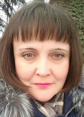 Veranika, 50, Russia, Moscow