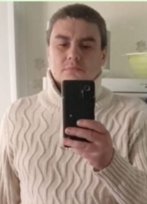 Влад из Борисоглебска 45 лет