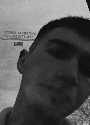 Дмитрий, 20, Россия, Невинномысск