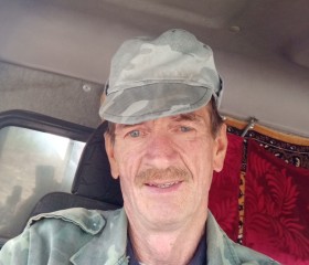 Иван Черногубов, 61 год, Санкт-Петербург