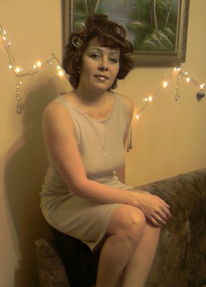 Юлия, 53, Russia, Orenburg