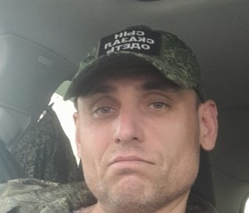 Kirill, 42, Vienna
