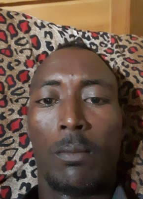 عبدالعظيم إدريس, 30, السودان, خرطوم