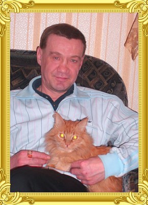 КОНСТАНТИН, 51, Россия, Томск