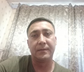Темур, 39 лет, Москва