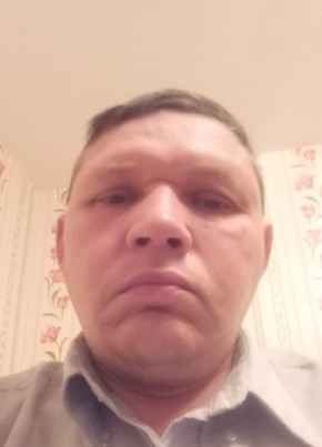 Евгений, 54, Россия, Омск