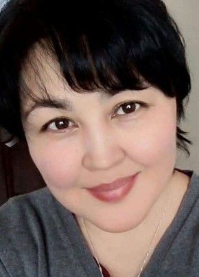 Аля, 52, Қазақстан, Алматы