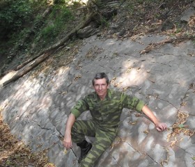 Niki, 55, Krasnodar