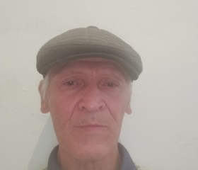 Алым, 60 лет, Namangan