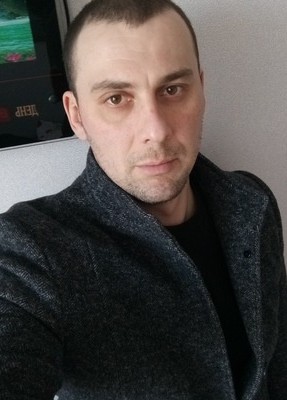 Евгений, 41, Россия, Нижний Тагил