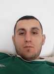 dhimitri, 32 года, Αλεξανδρούπολις