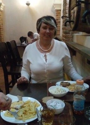 Ирина, 60, Рэспубліка Беларусь, Горад Мінск