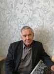 Fedor, 69  , Komsomolsk-on-Amur