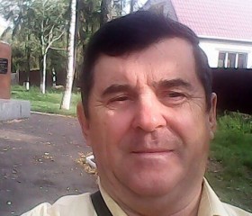 Николай, 70 лет, Кременчук