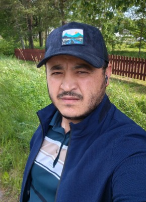 Жоне из Rauma 37 лет
