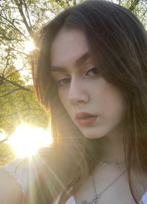 Маша, 21, Россия, Москва