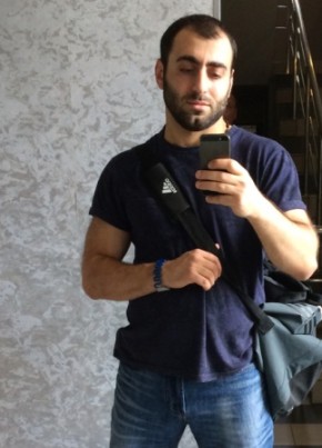 Er, 35, Armenia, Yerevan