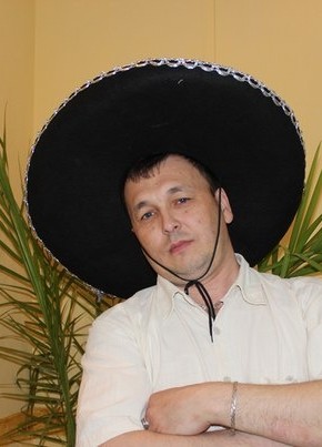 Сергей, 52, Россия, Бавлы