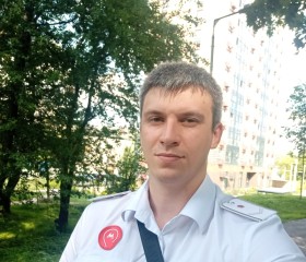Дима, 29 лет, Москва