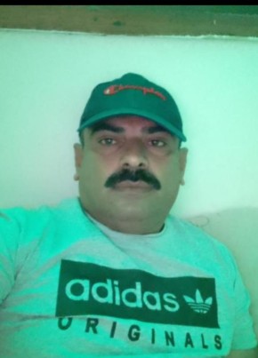 Zaheer, 35, سلطنة عمان, السيب الجديدة