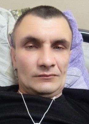 Василий, 39, Россия, Тара