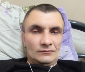 Василий, 39 лет, Тара