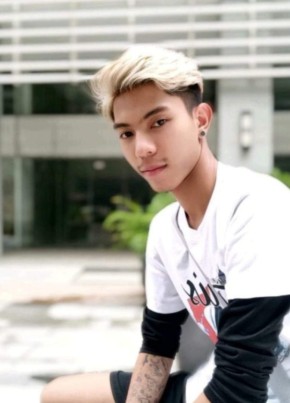 Petarpan, 22, ราชอาณาจักรไทย, กรุงเทพมหานคร