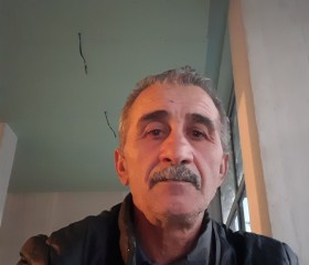 Stepan Akobyan, 55, Yerevan