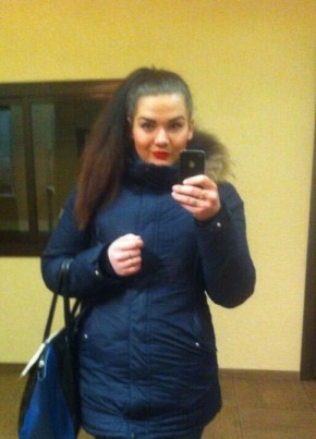 Эличка, 27, Россия, Бердск