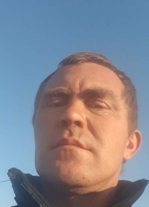 Алексей, 45, Қазақстан, Алматы