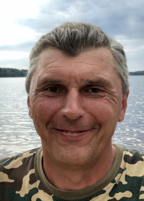 oleg, 61, Russia, Moscow