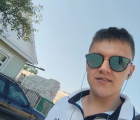 Илья, 23 года, Дзяржынск