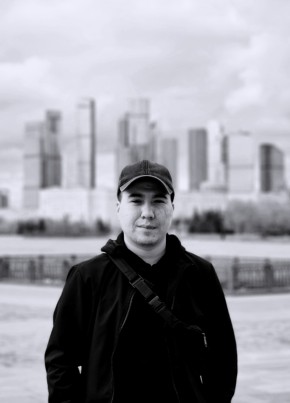Yato, 23, Россия, Москва