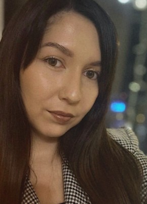 Алина из Курска 35 лет