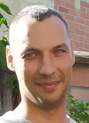 Виктор, 37, Рэспубліка Беларусь, Горад Гродна