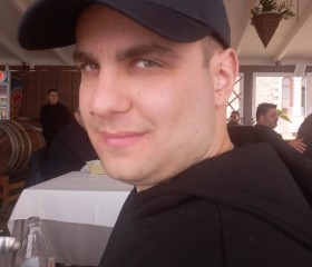 Νικος, 27, Irakleion