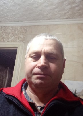 Виктор Чебан, 58, Україна, Київ