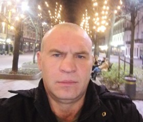 Николай, 44 года, Vilniaus miestas